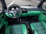 BMW Z15 Concept 1993 года